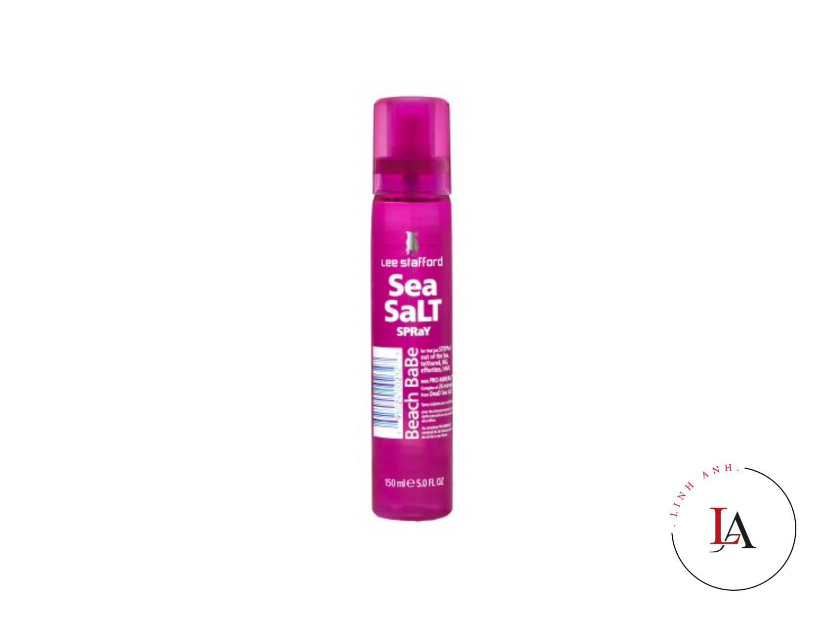 Xịt dưỡng Sea Salt khoáng chất muối biển 150ml